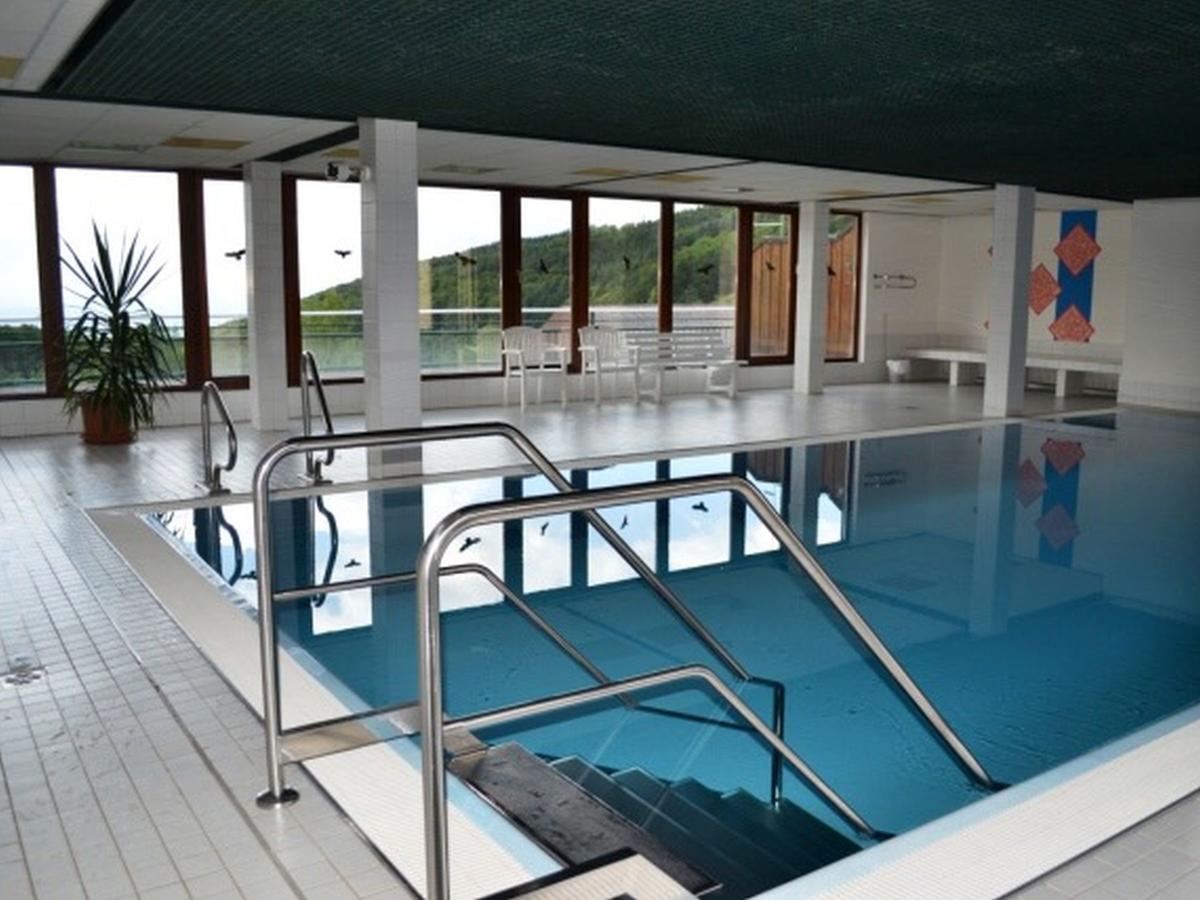 Auszeitwohnung Black Forest Sasbachwalden Kültér fotó