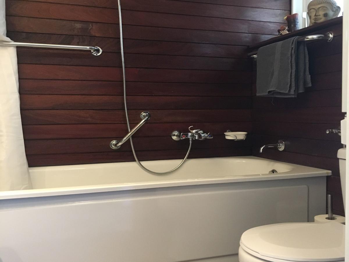 Auszeitwohnung Black Forest Sasbachwalden Kültér fotó