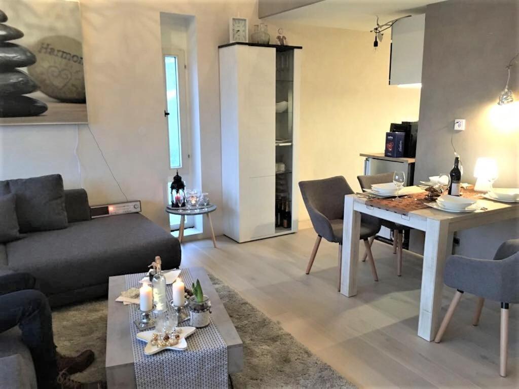Auszeitwohnung Black Forest Sasbachwalden Kültér fotó